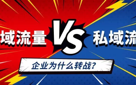 揭秘全域营销：构建公域获客与私域转化的完整体系
