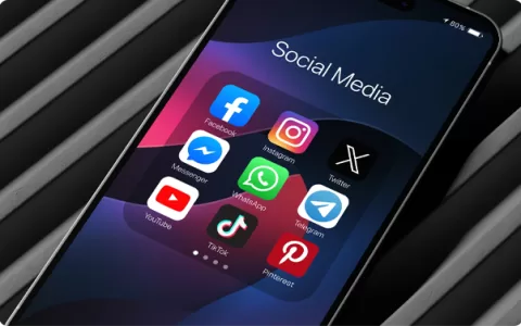 哪些行业在海外需要用到海外社媒渠道的私域流量？