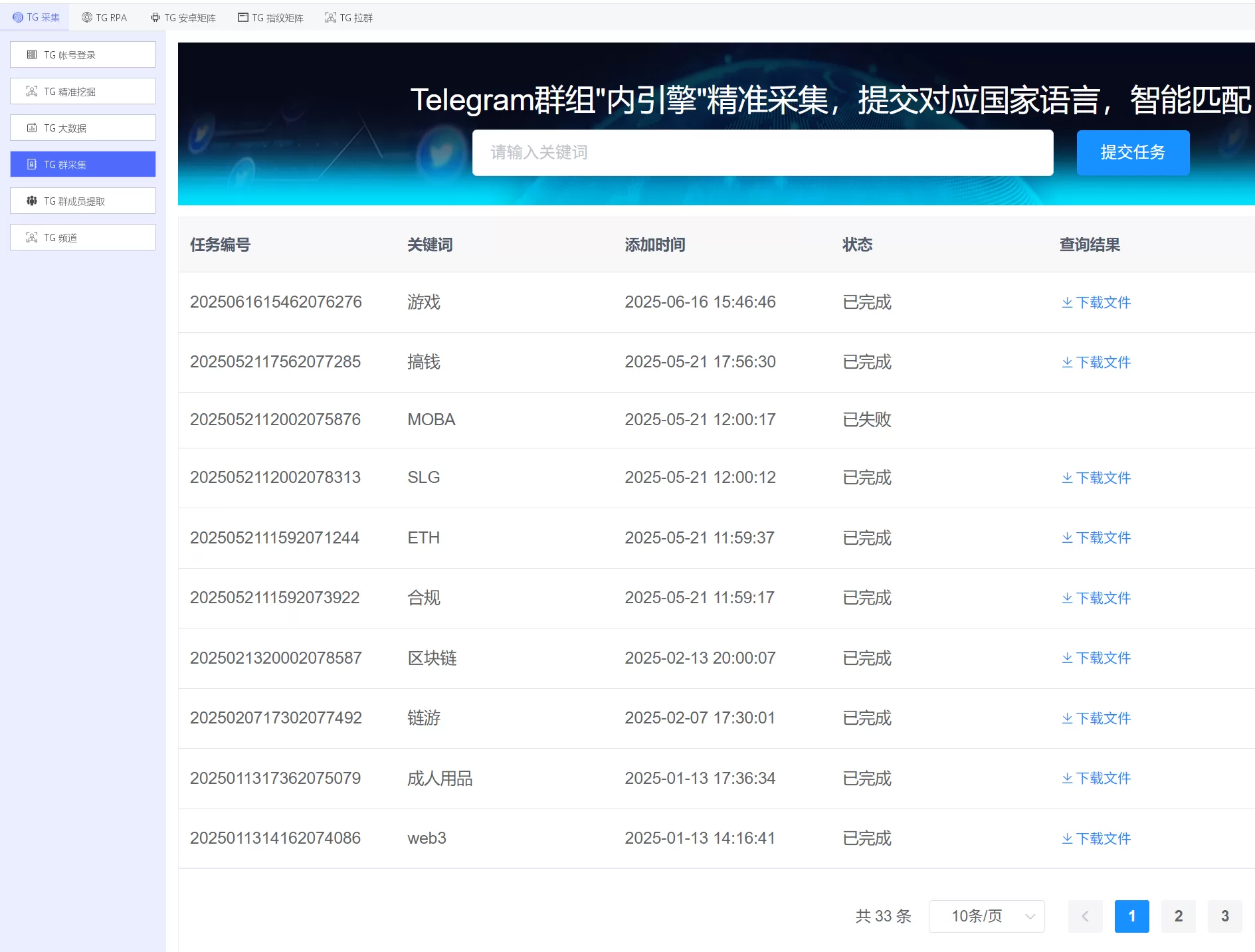 如何玩转Telegram纸飞机电报私域流量池