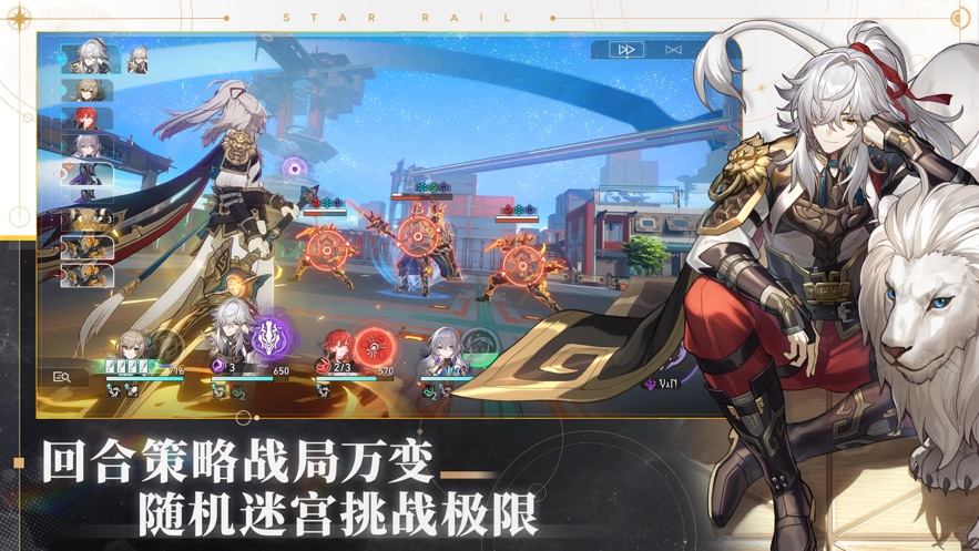 今天的米哈游，没有对手