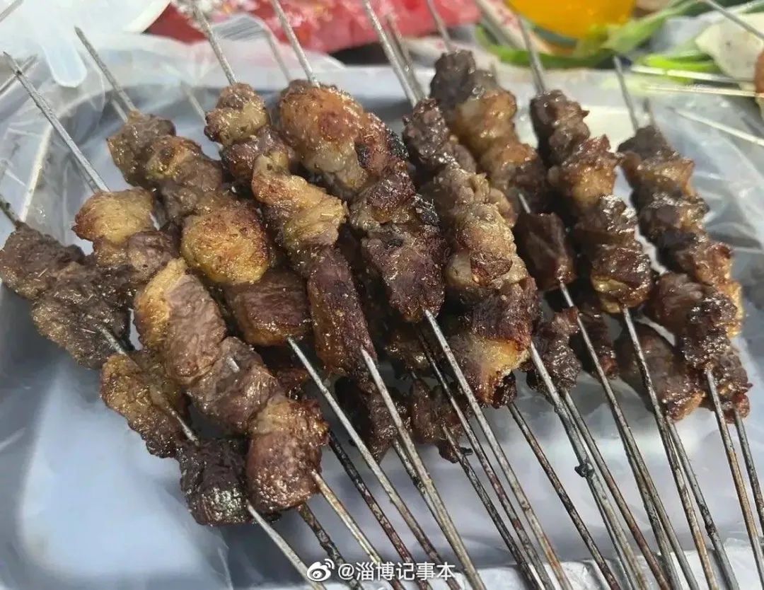 “烤”乡淄博，与跨境电商居然有这样的不解之缘