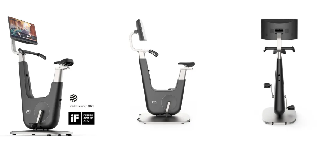 网易投资游戏健身公司PlayPulse，后者将推触屏动感单车