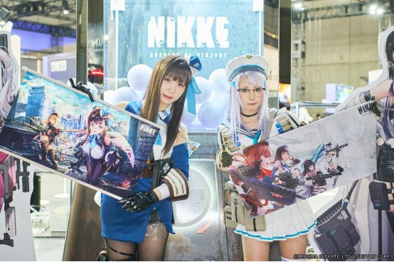 《胜利女神：NIKKE》日本市场营销分享，这几个亮点值得借鉴