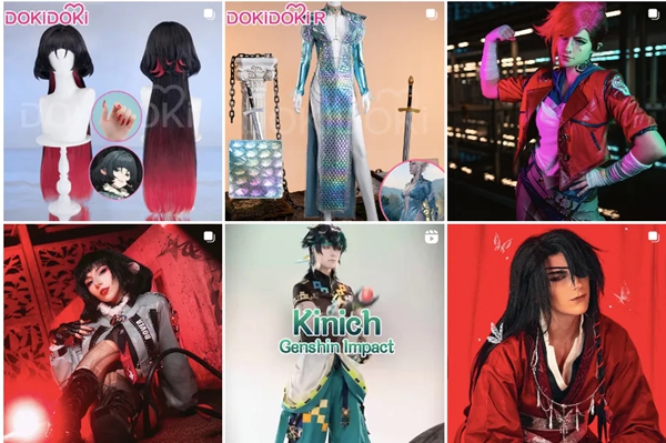 为爱发电怎么做成全球生意？卖遍北美的COS服来自中国这个品牌