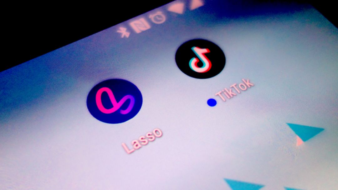 印度官宣下架中国59款App Tik Tok惊魂：无法使用又快速恢复