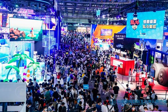 【游戏版号】三月86款国产游戏版号下发，2023ChinaJoy更多游戏大作等你前来精彩体验！