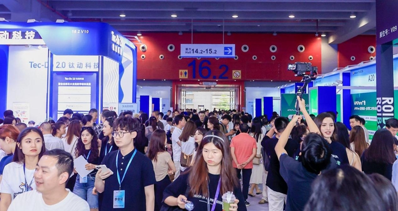 PAGC 2025 | 再度来袭！万人+出海展会5月与您相聚广州！
