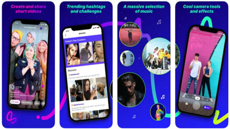 不趁人之危？Facebook将关停对标TikTok应用Lasso等App