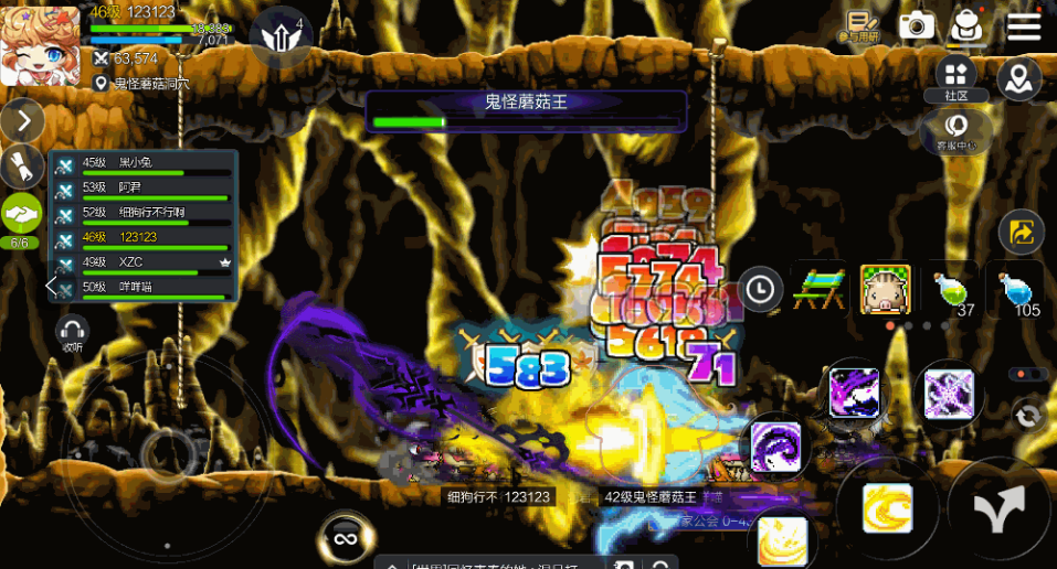 像素风+放置+MMO?他们正在重新定义影响一代人的「神作」
