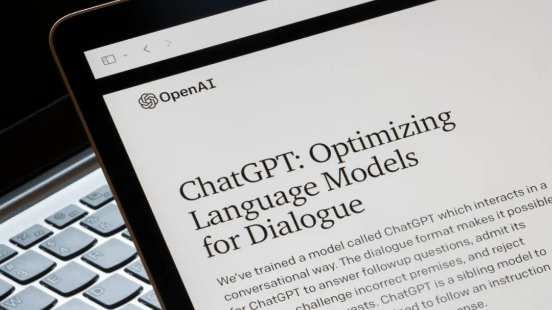 中国式ChatGPT来了？！传百度已在秘密研发，搜索引擎市场快要“变天”