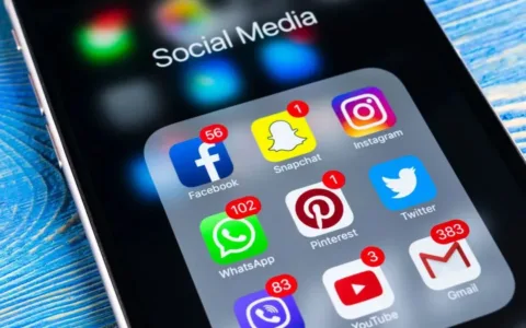 最新研究报告：中东社交电商趋势明显