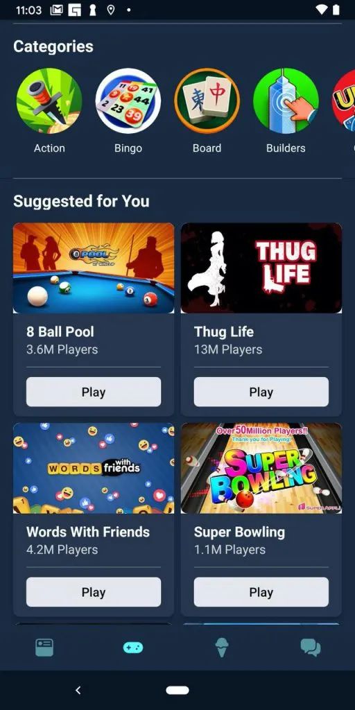 苹果对Facebook小游戏说不：Gaming应用提交多次被拒