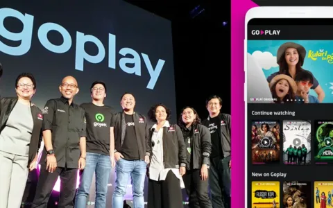 Gojek旗下流媒体平台GoPlay进行首轮独立融资；成立5个月的印尼电商Ula获千万美元种子轮融资