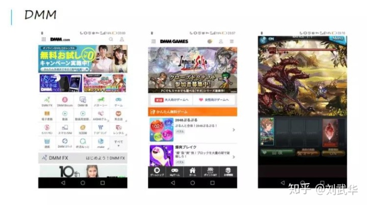 日本H5游戏平台创始人解读:出海日本H5游戏市场全攻略