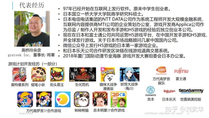 日本H5游戏平台创始人解读:出海日本H5游戏市场全攻略