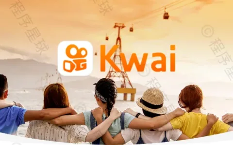 快手加速海外本地化 第一批进入Kwai的网红开始火了