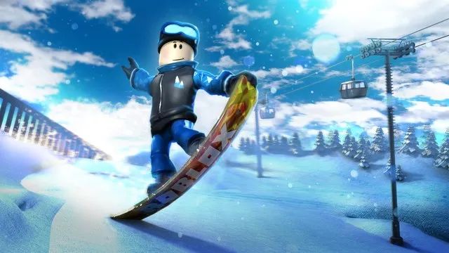 Roblox移动端4月吸金近1亿美元，夺得海外手游畅销榜冠军，总收入突破14亿美元