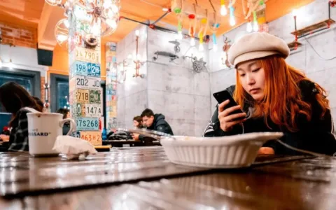 2020年Q2韩国手游市场 – 总收入近12亿美元，39款中国手游入围畅销榜Top100