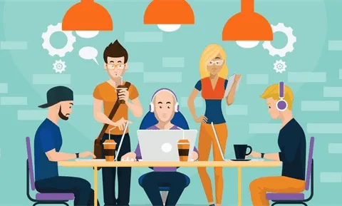 美国免费榜TOP1的这款新游，竟是出自中国团队之手