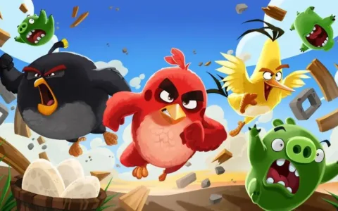 测试了7个月之后，Rovio决定砍掉开发中的解谜RPG《凤凰突击队》