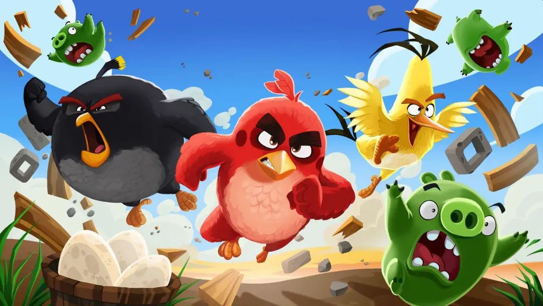 测试了7个月之后，Rovio决定砍掉开发中的解谜RPG《凤凰突击队》