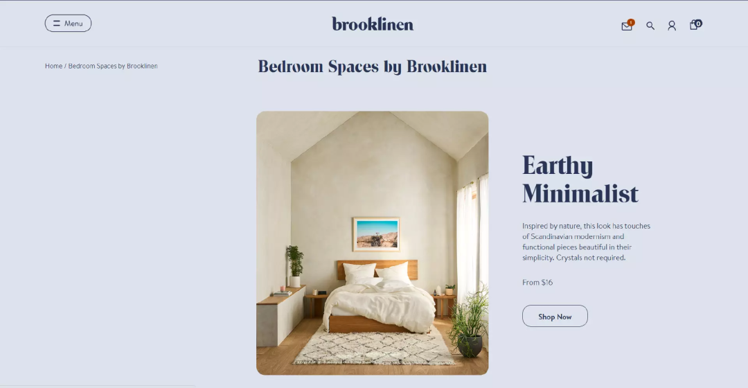 众筹启动到年收上亿，床品黑马Brooklinen如何快速破圈？