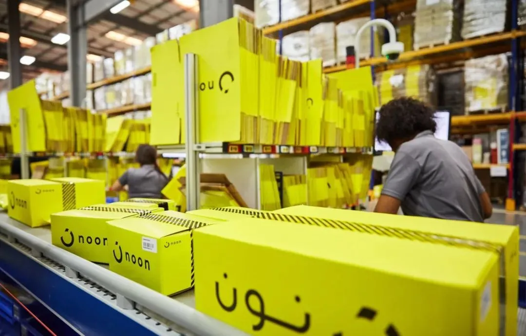 沙特97%网购来自跨境购物，入场良机已出现