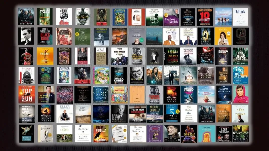 挖掘“耳朵经济” 金矿，他到海外做有声书