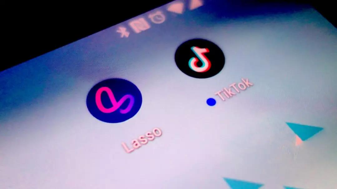 百亿级投资拉战友！Facebook印度狙击Tik Tok！
