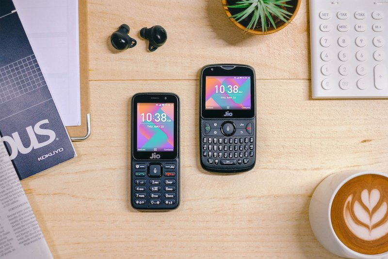 专访|KaiOS CEO：功能机没有被遗忘，仍有280亿美元的市场机会