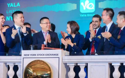 社交媒体出海中东：被誉为“中东小腾讯”的Yalla