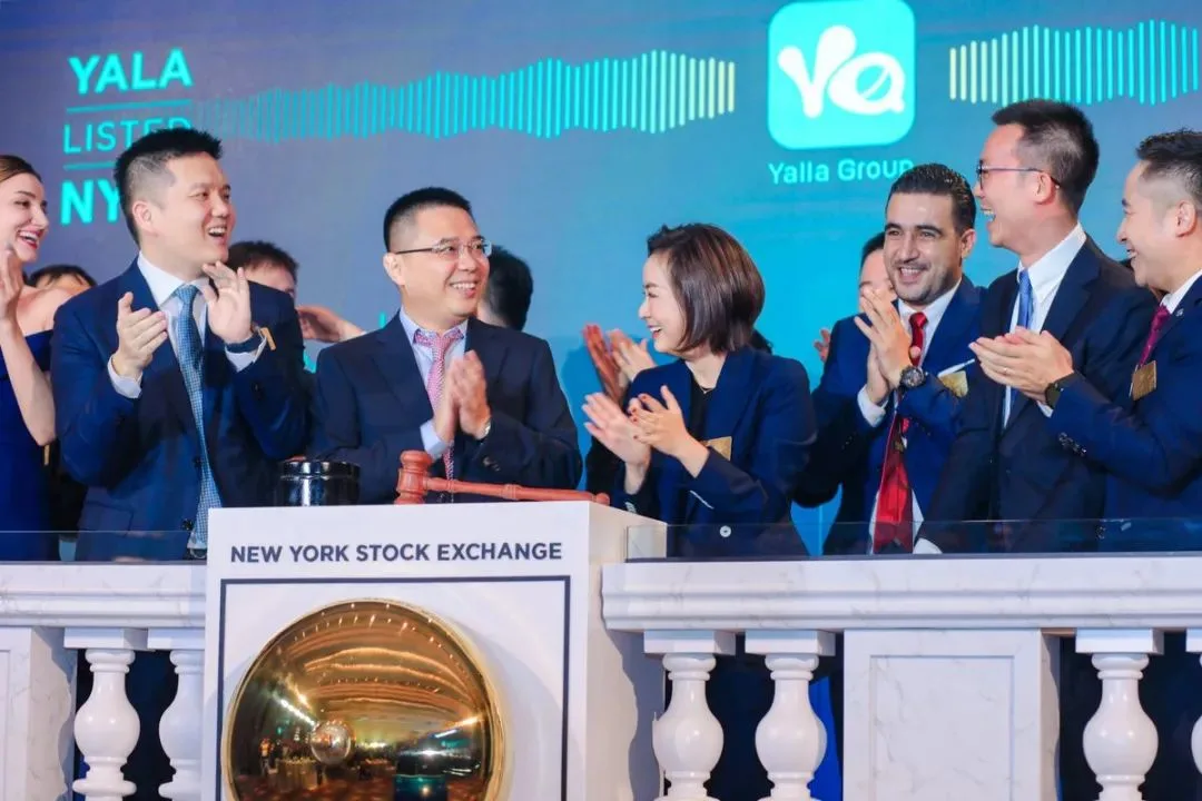 社交媒体出海中东：被誉为“中东小腾讯”的Yalla