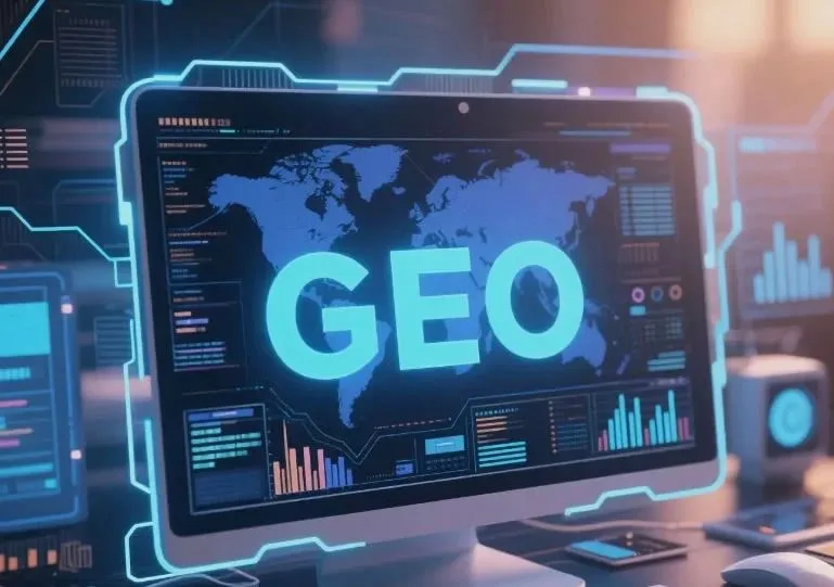 GEO优化3年内难成气候,但谁不布局谁吃亏 人工智能AI SEO SEO新闻 SEO推广 第6张 GEO优化3年内难成气候,但谁不布局谁吃亏 人工智能AI SEO SEO新闻 SEO推广 第6张