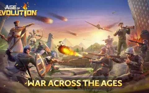 时隔8个月再拿出一款SLG，我低估了4399的速度和野心