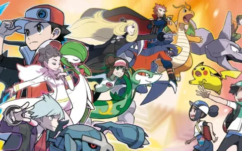 《宝可梦大师》首年收入5.13亿，一周年大更新游戏营收翻了四倍