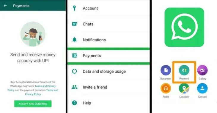 4亿+用户红利！印度版“微信支付”WhatsApp Pay入局