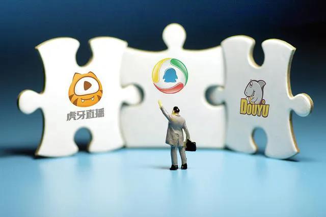 腾讯控股，虎牙Nimo TV拿到了对标Twitch的船票了么