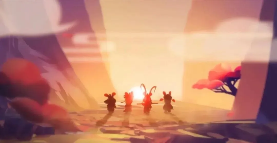 什么是创意？我们跟拍了育碧、Supercell、凉屋等游戏团队