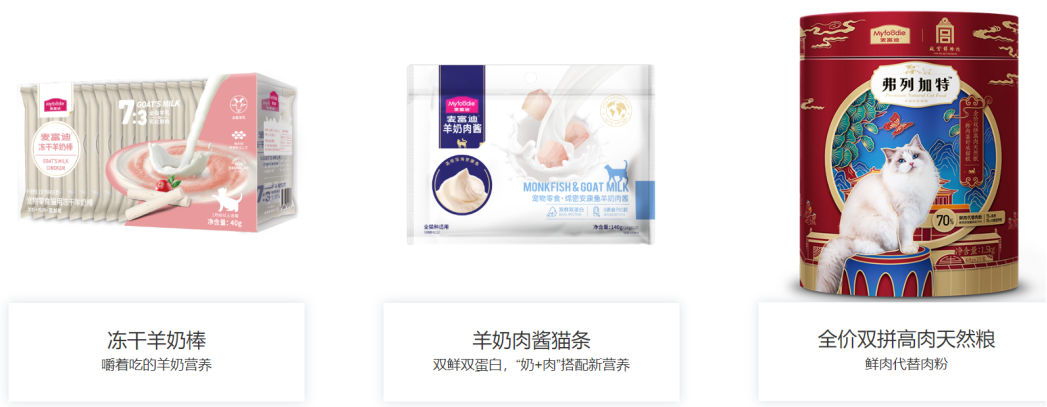 副镇长辞职，用鹿肉做亚马逊宠物零食，如今上市了