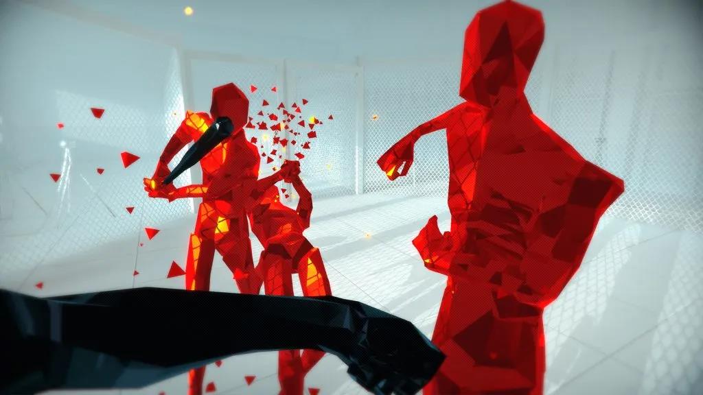 一批VR游戏销量破百万套，最高达400万套，VR拐点已至？