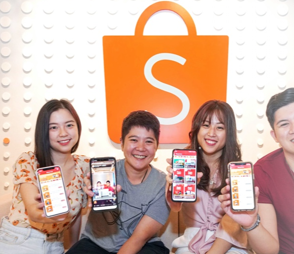 断臂求生后，Shopee母公司Sea首次实现单季度盈利