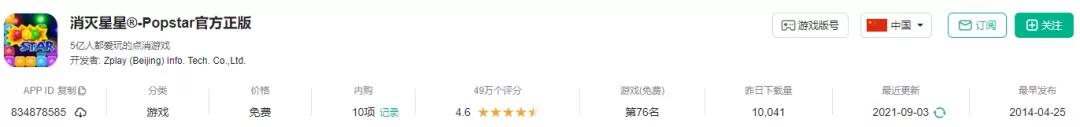 榜单观察丨研究了9月手游出海收入TOP30产品 我们发现了这些新的玩法和趋势