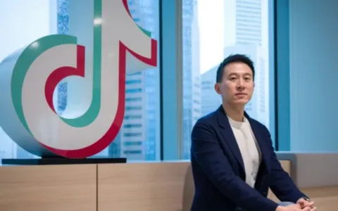 Tik Tok将在肯尼亚开设办事处，非洲电商市场潜力爆发