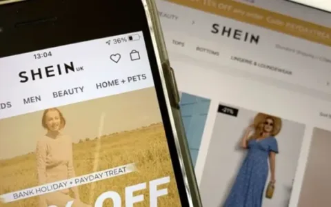 SHEIN下载量全球登顶，带来电商新格局