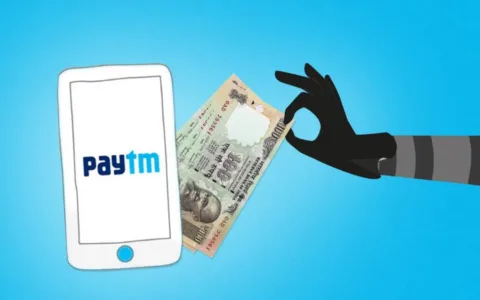 Paytm电子钱包不香了？信用卡充值将收取2%手续费