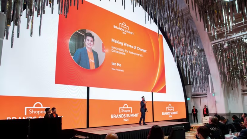 瞄准Z世代，Shopee再出手！