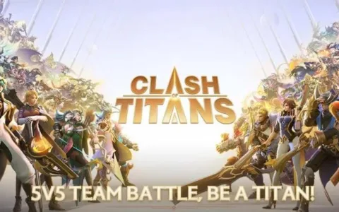 Actoz在印度发行《Clash of Titans》：印度特供版王者荣耀？
