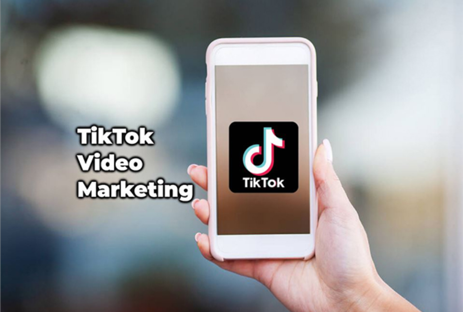 出海营销必备的21个TikTok视频营销技巧