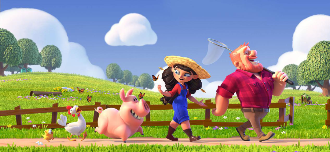 又一款！Supercell决定停止三消游戏《Hay Day Pop》的开发