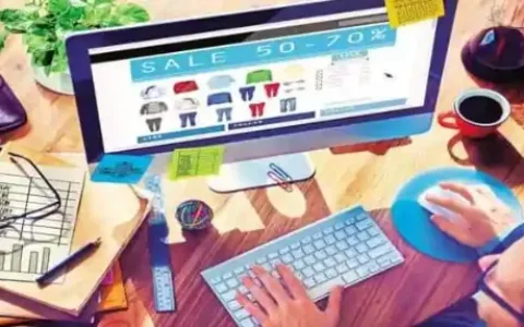 印度电子商务类贸易即将爆炸性增长？五年后预计将占总零售贸易份额的8%